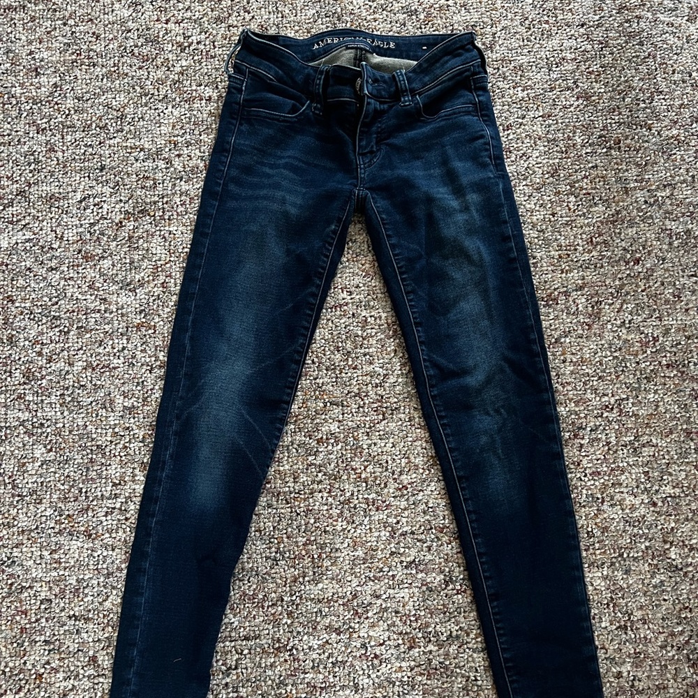American Eagle Jeggings